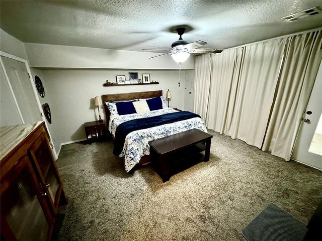 501 SE 34th Street, Moore, OK 73160