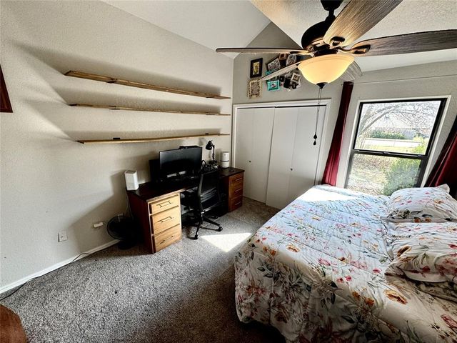 501 SE 34th Street, Moore, OK 73160