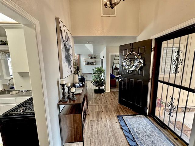 501 SE 34th Street, Moore, OK 73160