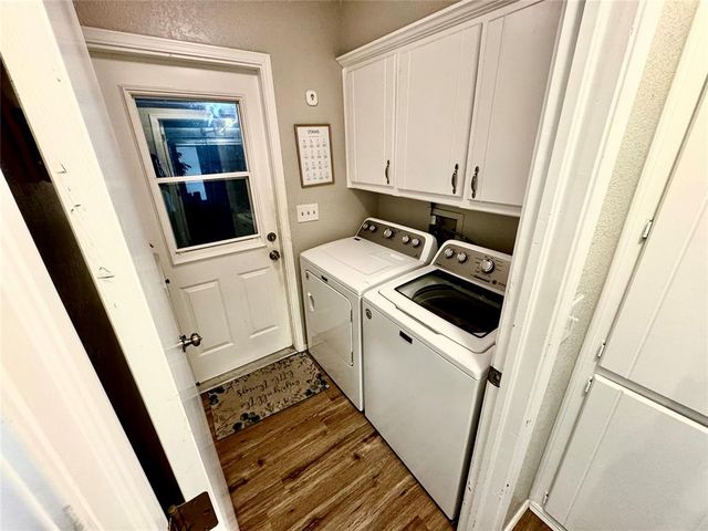 501 SE 34th Street, Moore, OK 73160