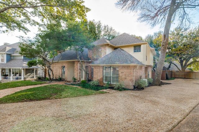 2207 Augusta, Mckinney, TX 75072