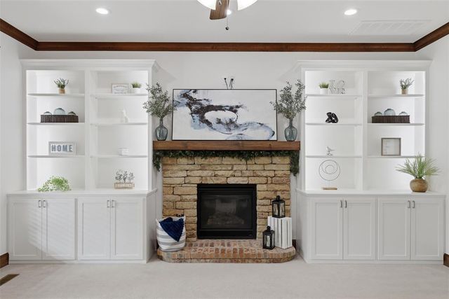 4516 Boulder Bridge Way, Edmond, OK 73034