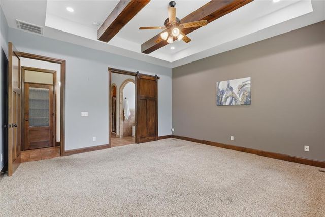 4516 Boulder Bridge Way, Edmond, OK 73034