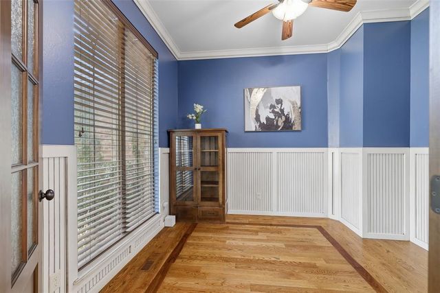 4516 Boulder Bridge Way, Edmond, OK 73034