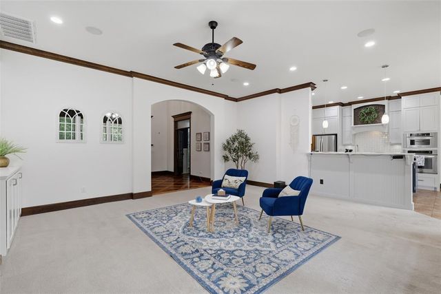 4516 Boulder Bridge Way, Edmond, OK 73034