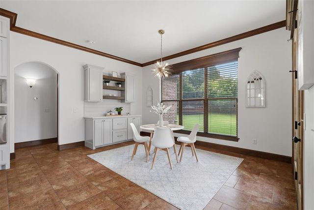 4516 Boulder Bridge Way, Edmond, OK 73034