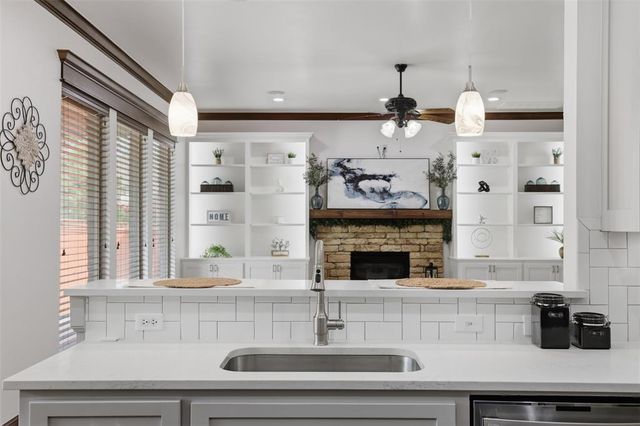 4516 Boulder Bridge Way, Edmond, OK 73034