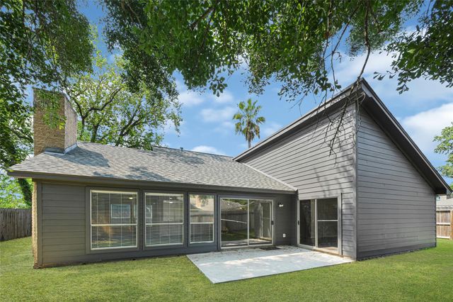 2314 Bright Meadows Drive, Missouri City, TX 77489