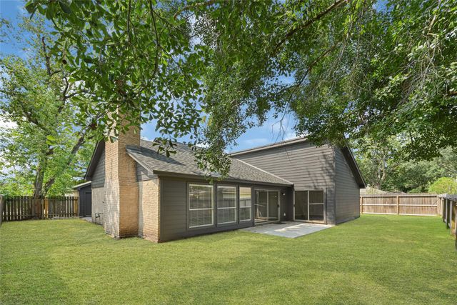 2314 Bright Meadows Drive, Missouri City, TX 77489