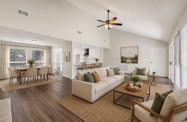 2314 Bright Meadows Drive, Missouri City, TX 77489