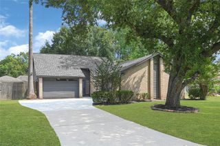 2314 Bright Meadows Drive, Missouri City, TX 77489