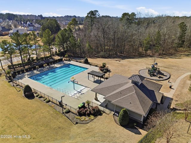 2109 Taramar Lane, Zebulon, NC 27597