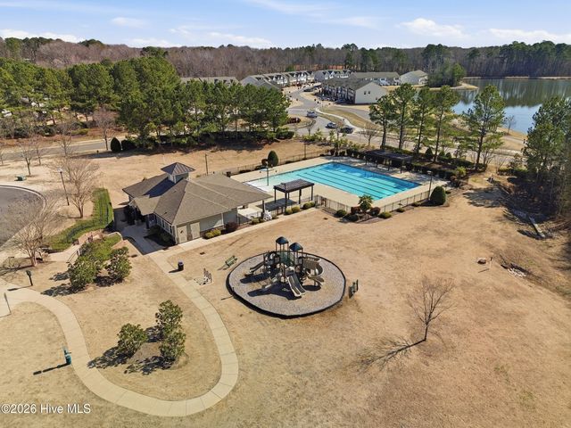 2109 Taramar Lane, Zebulon, NC 27597