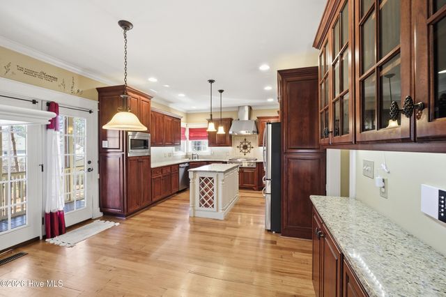 2109 Taramar Lane, Zebulon, NC 27597