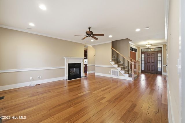 2109 Taramar Lane, Zebulon, NC 27597