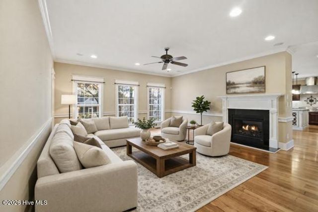 2109 Taramar Lane, Zebulon, NC 27597