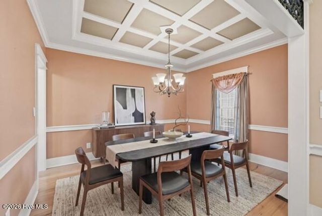 2109 Taramar Lane, Zebulon, NC 27597