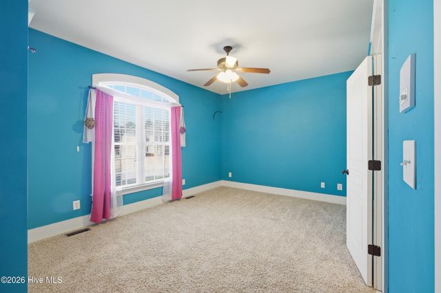 2109 Taramar Lane, Zebulon, NC 27597