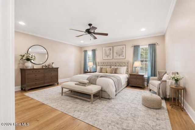 2109 Taramar Lane, Zebulon, NC 27597