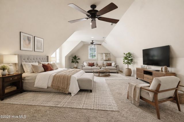 2109 Taramar Lane, Zebulon, NC 27597