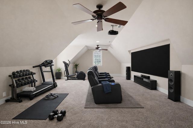 2109 Taramar Lane, Zebulon, NC 27597