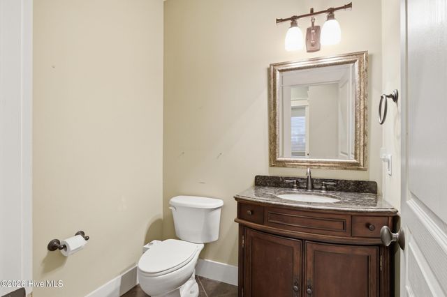 2109 Taramar Lane, Zebulon, NC 27597