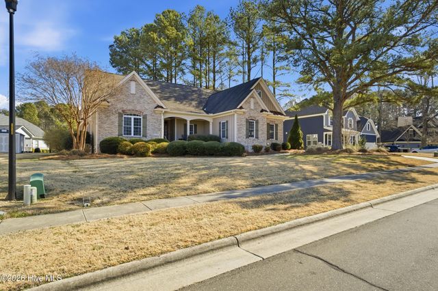 2109 Taramar Lane, Zebulon, NC 27597