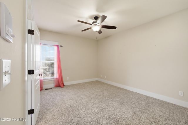 2109 Taramar Lane, Zebulon, NC 27597