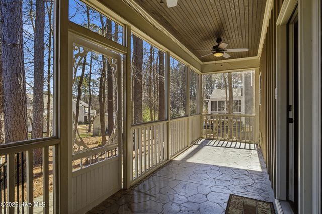 2109 Taramar Lane, Zebulon, NC 27597