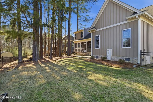 2109 Taramar Lane, Zebulon, NC 27597