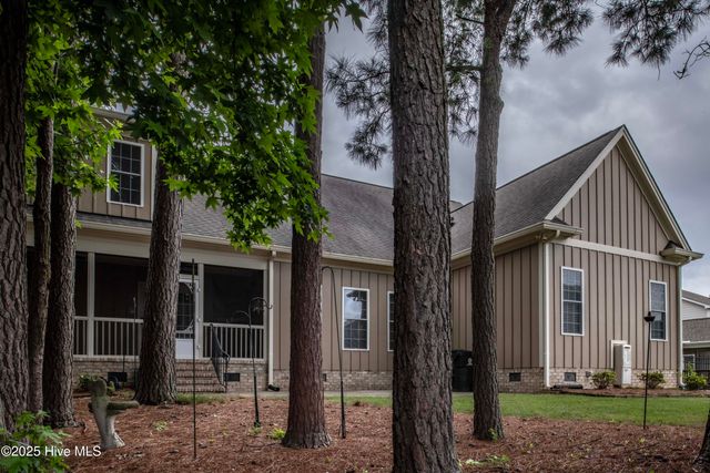 2109 Taramar Lane, Zebulon, NC 27597