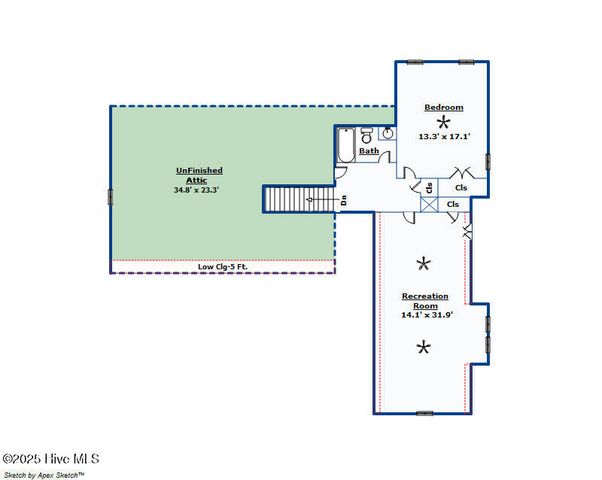 2109 Taramar Lane, Zebulon, NC 27597