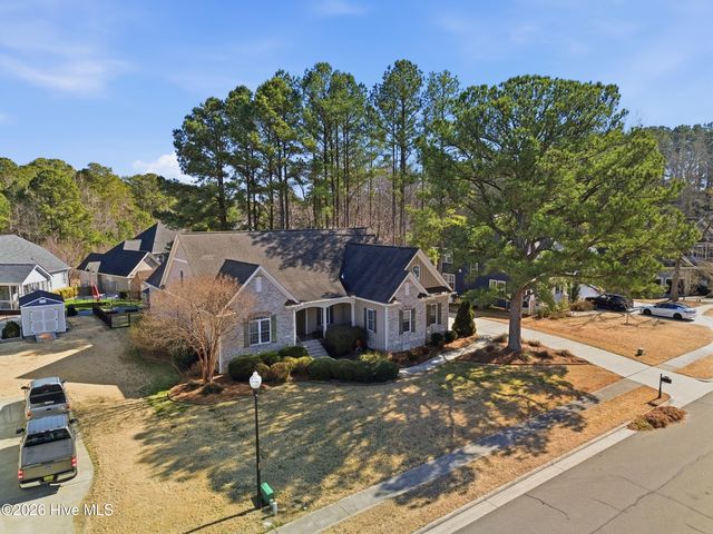 2109 Taramar Lane, Zebulon, NC 27597