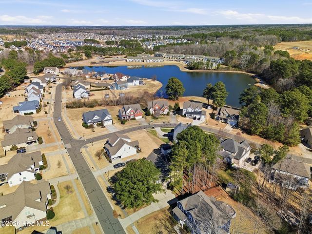 2109 Taramar Lane, Zebulon, NC 27597