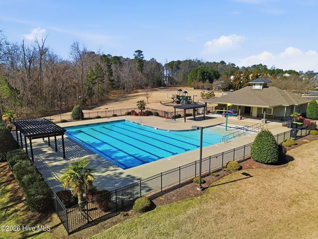 2109 Taramar Lane, Zebulon, NC 27597