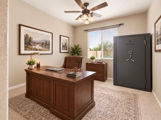 10416 Venticello Drive NW, Albuquerque, NM 87114