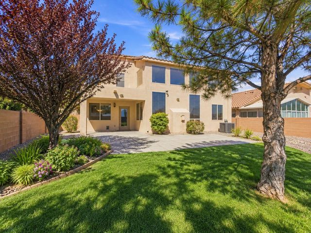 10416 Venticello Drive NW, Albuquerque, NM 87114