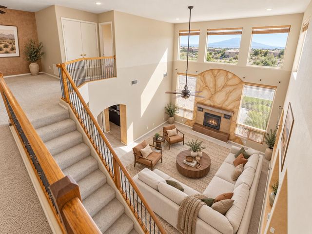 10416 Venticello Drive NW, Albuquerque, NM 87114