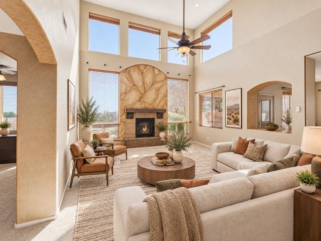 10416 Venticello Drive NW, Albuquerque, NM 87114