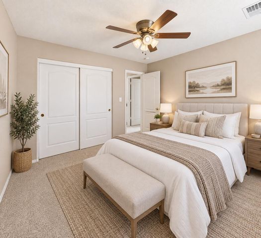 10416 Venticello Drive NW, Albuquerque, NM 87114
