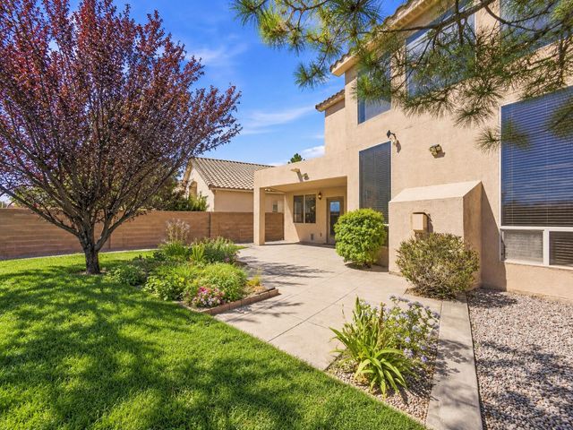 10416 Venticello Drive NW, Albuquerque, NM 87114