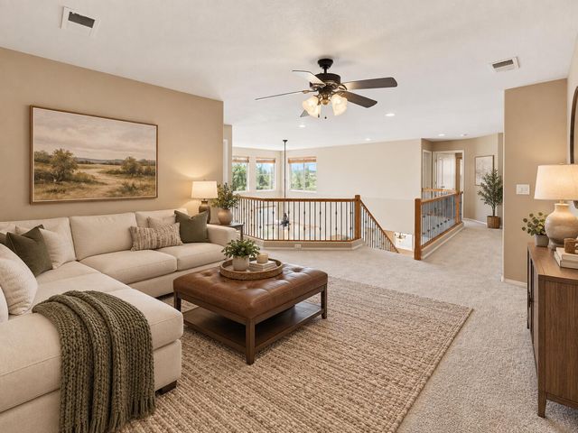 10416 Venticello Drive NW, Albuquerque, NM 87114