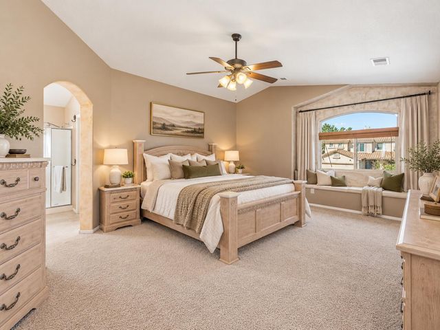 10416 Venticello Drive NW, Albuquerque, NM 87114