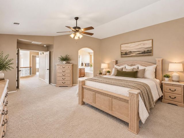 10416 Venticello Drive NW, Albuquerque, NM 87114