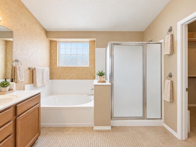 10416 Venticello Drive NW, Albuquerque, NM 87114