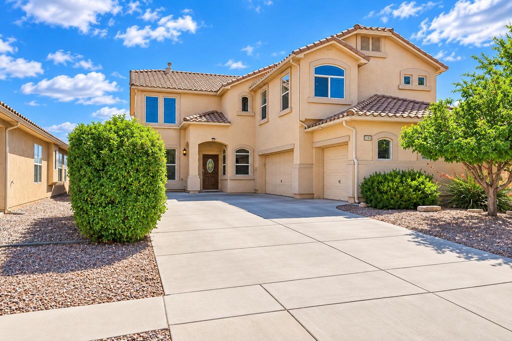 10416 Venticello Drive NW, Albuquerque, NM 87114