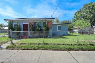 1604 W 13TH Street, Jacksonville, FL 32209