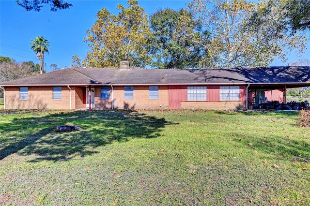 20002 Fm 1488, Magnolia, TX 77355