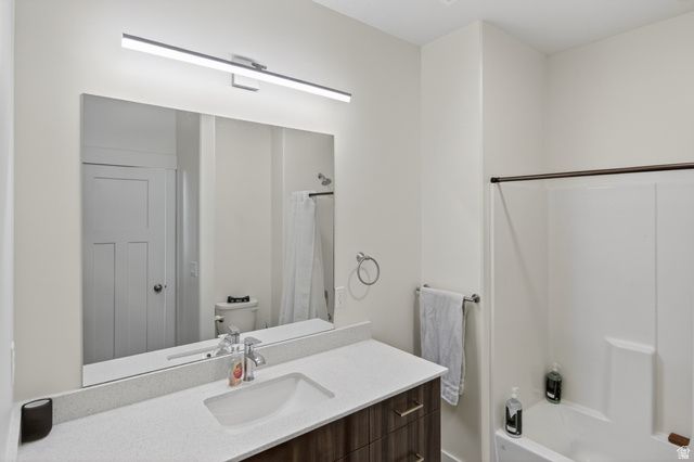 2811 S ORCHARD HILL LN, Perry, UT 84302