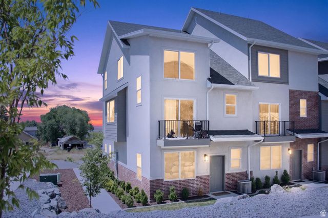2811 S ORCHARD HILL LN, Perry, UT 84302
